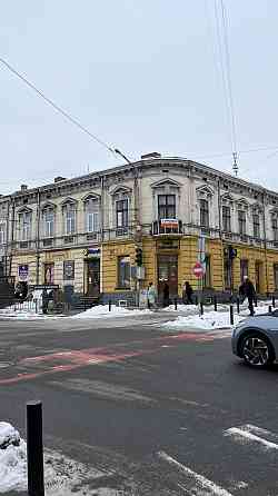 Продаж Квартира 2-кімнатна, 2/2 поверх на Дністровська вул., 2 Ивано-Франковск