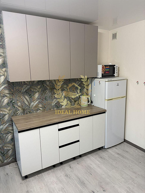 Продаж Квартира 1-кімнатна, 1/5 поверх на Братиславская ул., 8А Kiev - photo 5