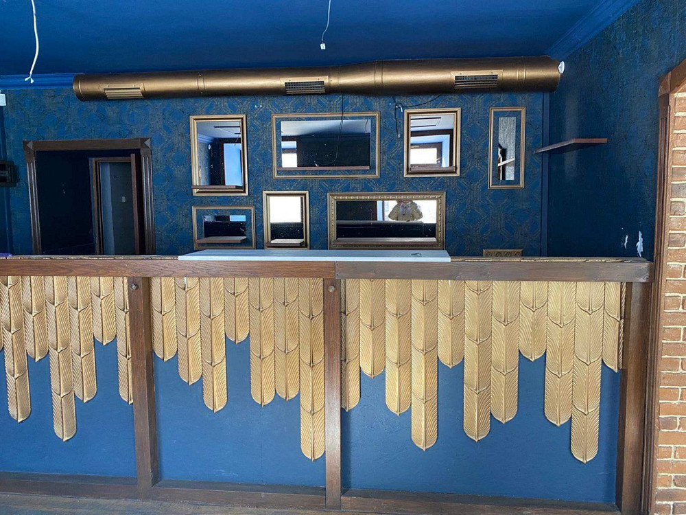 Продаж комерційне приміщення на спуск Военный Спуск, 6 приміщень - 4, поверх - 1 Одеса - фото 6