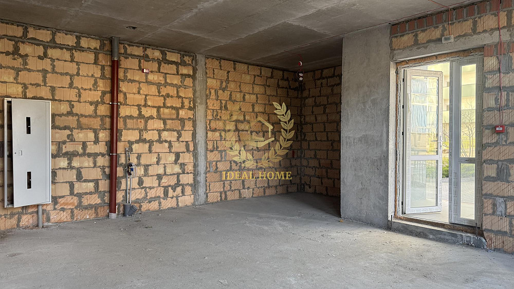 Оренда комерційне приміщення на Выговского Ивана ул., 10Ж поверх - 1 Київ - фото 10