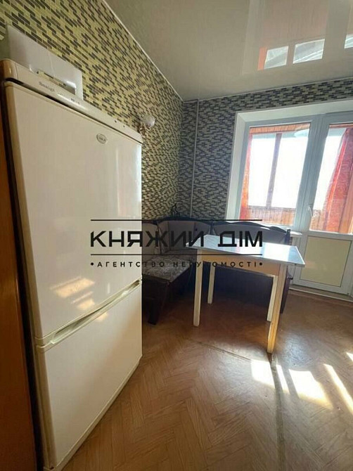 Оренда Квартира 1-кімнатна, 9/16 поверх на О.Мішугі, 11 Київ - фото 16