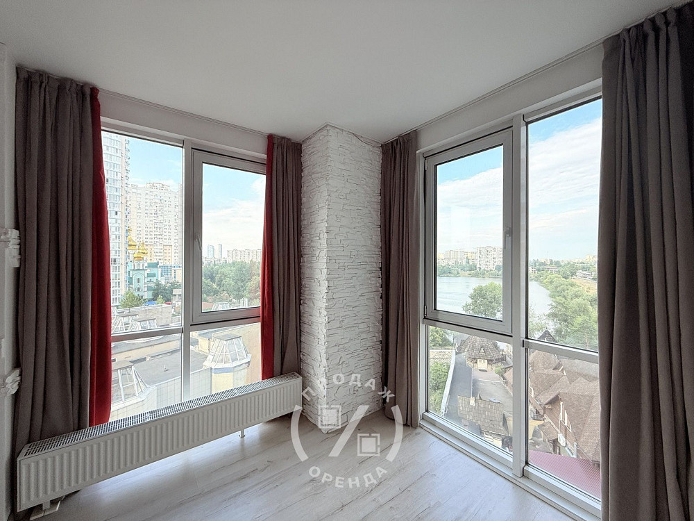 Продаж Квартира 3-кімнатна, 7/27 поверх на Шумського Юрія вул., д. 5 Київ - фото 7