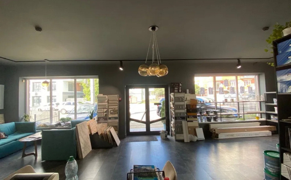 Оренда торгове приміщення поверх - 1/4 Тернополь - изображение 3