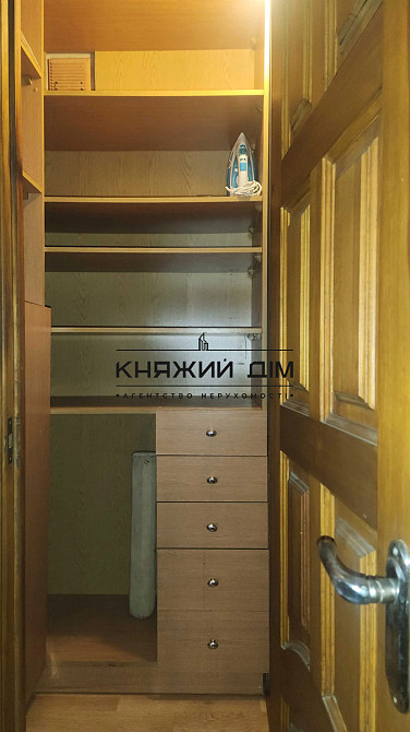 Продаж 2-кімнатної квартири в центрі. № 21146726 Київ - фото 8