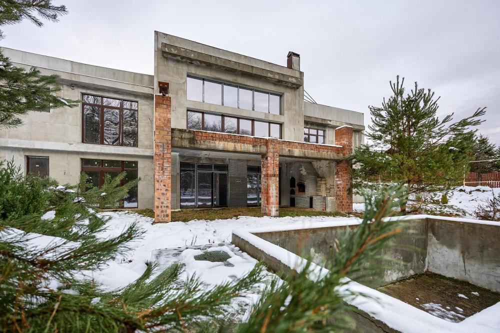 Продаж Квартира на улица Basivka - photo 3