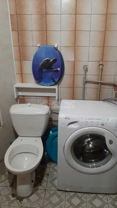 Продаж Квартира 1-кімнатна, 3/9 поверх на вул. Сергіївська Харків - фото 10