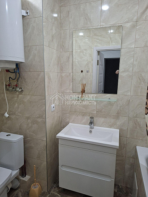 Оренда 1к Квартира 45 кв.м Лисаветинська вул. Харків - фото 6