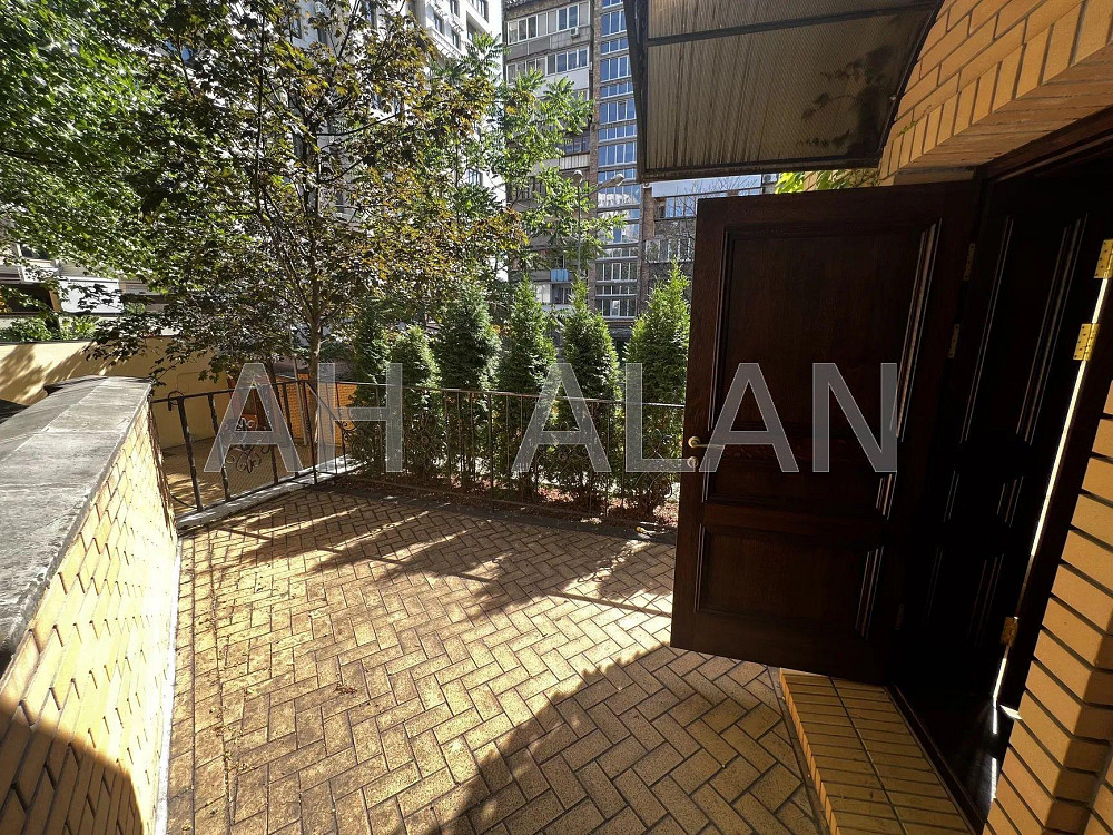 Оренда офісне приміщення на Жилянська вул., 72А приміщень - 1, поверх - 2/4 Київ - фото 10