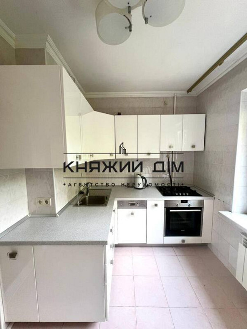 Оренда 3 кімнатної квартири. Іподром № 11203386 Київ - фото 7