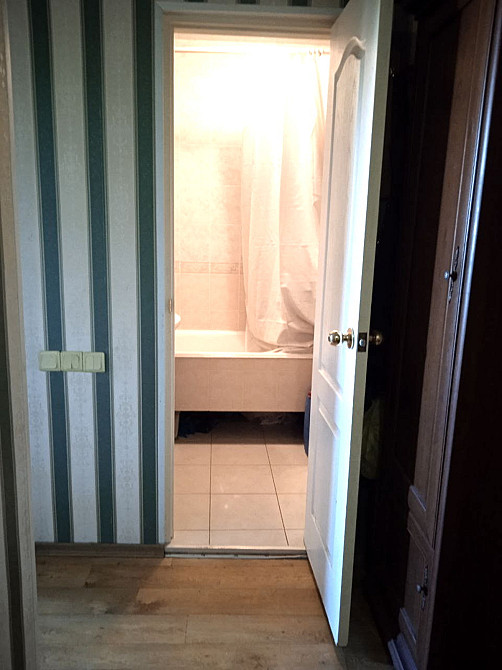 Продам 2 комнатную квартиру. Кирпич. Центр Таирова Академика Королева Одеса - фото 9