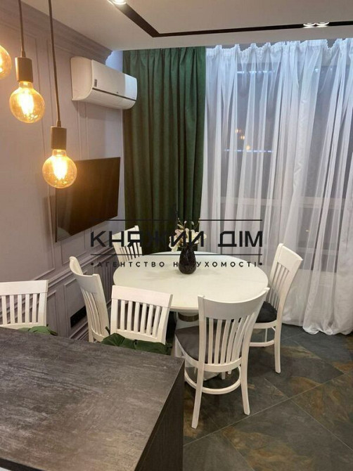 Оренда Квартира 1-кімнатна, 20/25 поверх на Глубочицкая ул. Kiev - photo 12