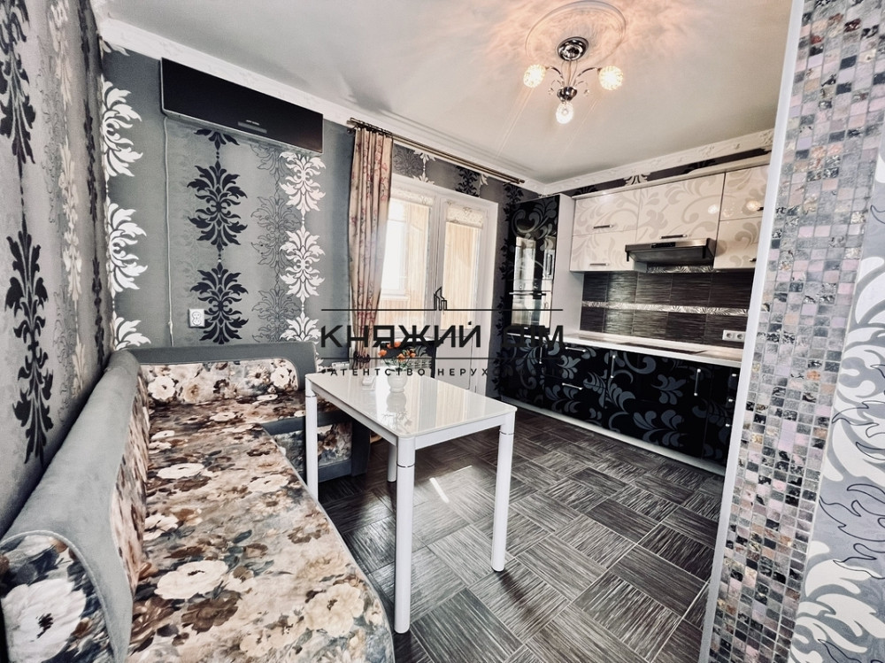 БЕЗ КОМІСІЇ! ЖК Молодіжний. Продаж 2 кім. розд. на Чавдар м. Осокорки Код об'єкта № 21145204 Kiev - photo 18