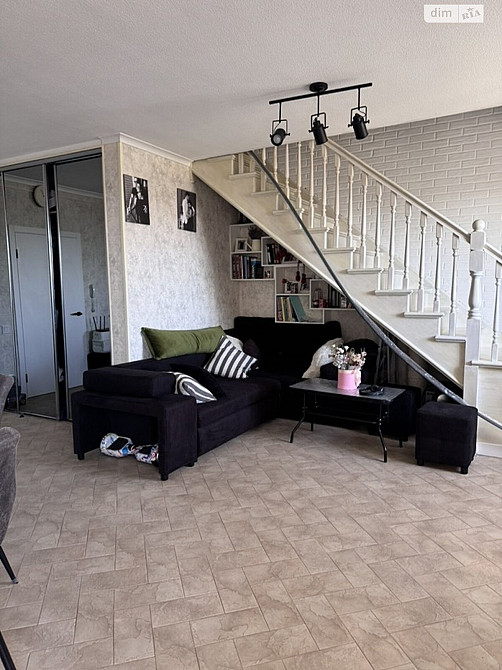 Продаж Квартира 3-кімнатна, 9/19 поверх на Рональда Рейгана вул., д. 34/51 Київ - фото 12