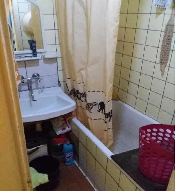 3-х комнатная квартира  Среднефонтанский переулок Одесса - изображение 10