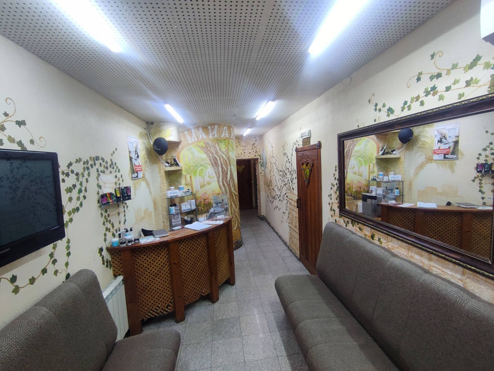 Продаж комерційне приміщення на ул. Армейская, 17 приміщень - 9, поверх - 1 Одеса - фото 1