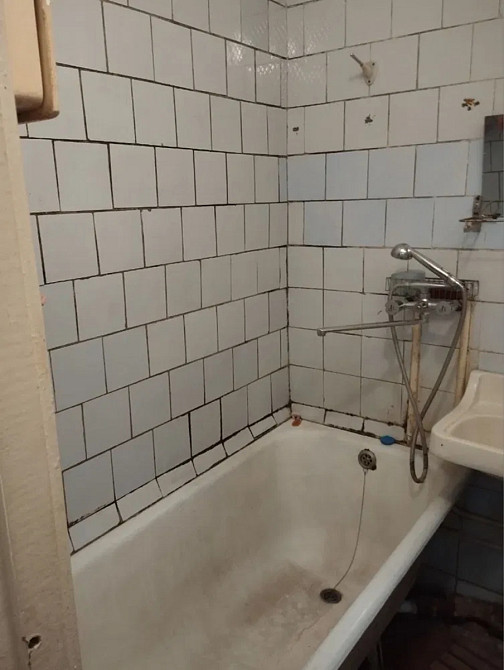 Оренда Квартира 2-кімнатна, 3/9 поверх на Кубанської України, 39 Київ - фото 7