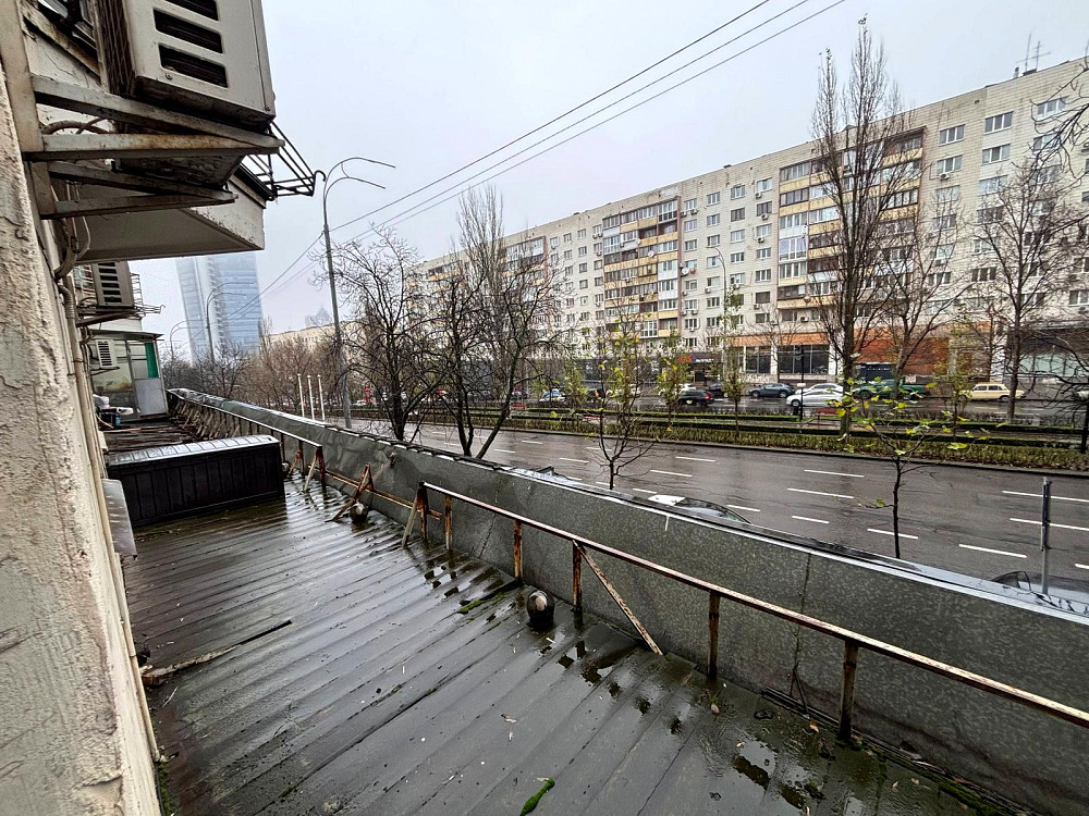 Продаж Квартира 2-кімнатна, 2/9 поверх на Леси Украинки вул., д. 12 Kiev - photo 12