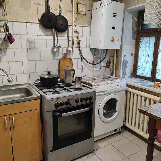 Продаётся часть дома на Слободке (ул. Известковая) Одеса