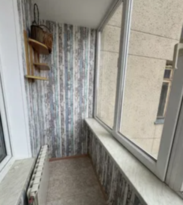 Двухкомнатная квартира на Молдаванке, улица Колонтаевская. Одеса - фото 9