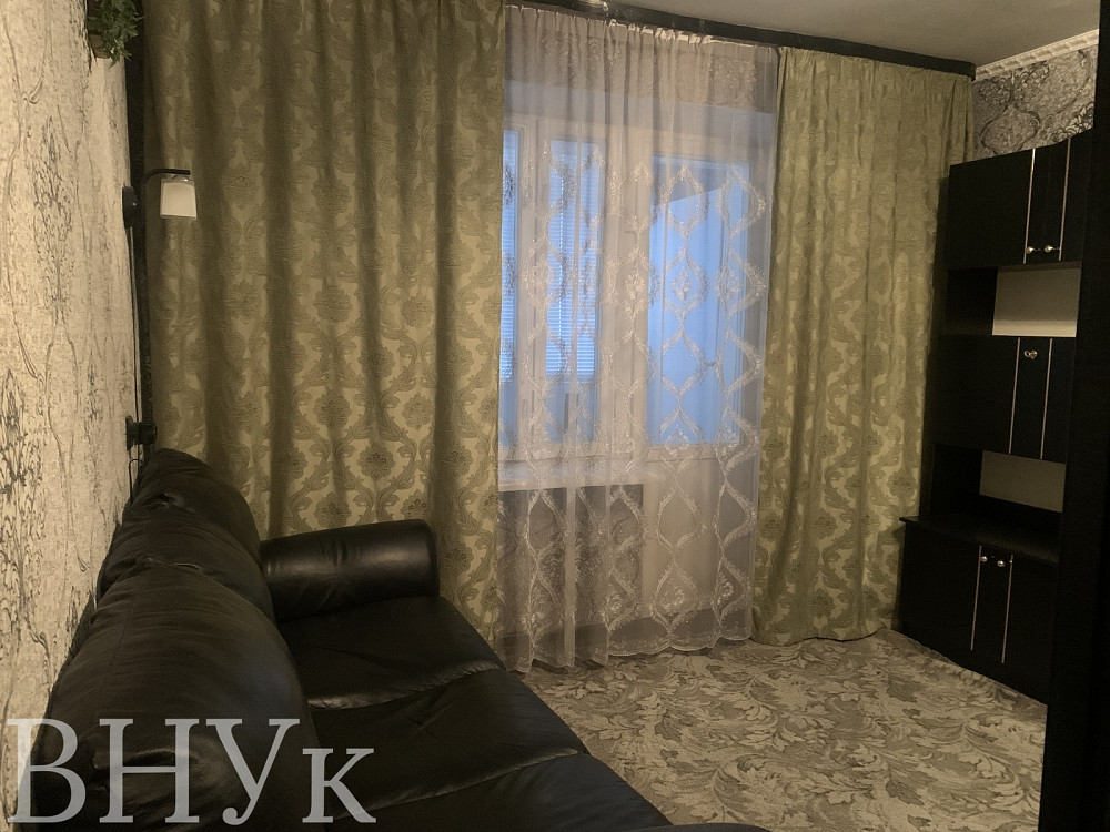Продаж Квартира 1-кімнатна, 4/5 поверх на Молоді, 13 б Луцьк - фото 1