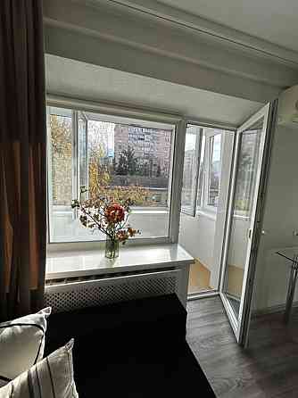 Оренда Квартира 1-кімнатна, 4/5 поверх на ул. Гоголевская, 29 Київ