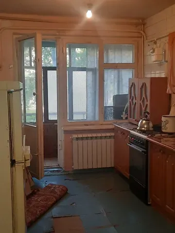 Продаж 1к Квартира 40.8 кв.м Космонавтів вулиця 142А Миколаїв - фото 15