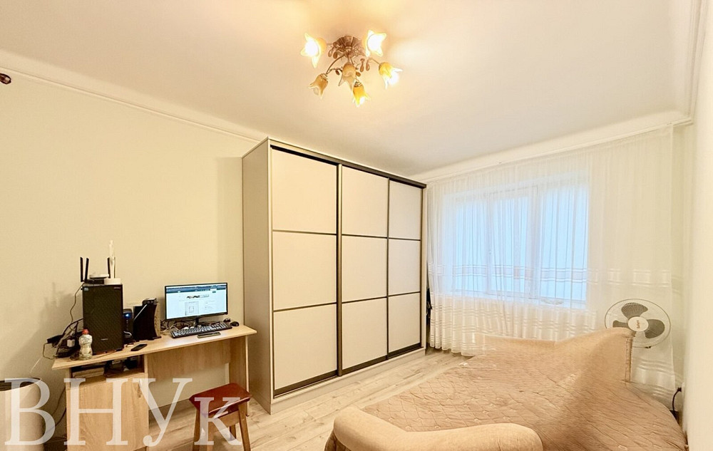 Продаж Квартира 2-кімнатна, 1/2 поверх на Дубнівська Luts'k - photo 11