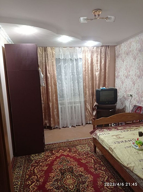 Продаж Квартира 2-кімнатна, 10/10 поверх на Миколайчука Вінниця - фото 3