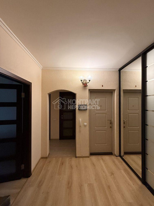 Продаж Квартира 3-кімнатна, 15/16 поверх на вул. Валентинівська Kharkiv - photo 8