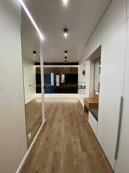 Продаж 3-кімнатної квартири в ЖК Володимирський. № 21146171 Київ - фото 3