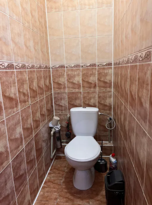 Продаж 2к квартири, 69 м.кв, вул. Карпенка Тернопіль - фото 9