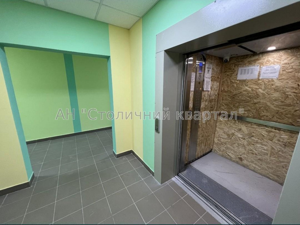 Продаж Будинок 1-кімнатний на Ракетна вул., 24/3 Киев - изображение 17