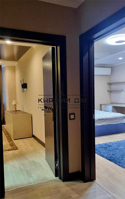 Продаж Квартира 3-кімнатна, 15/24 поверх на Чавдар Єлизаветы ул. Київ - фото 15