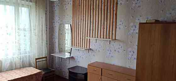 Оренда Квартира 3-кімнатна, 5/9 поверх на пр. Академика Королёва, 12 Киев