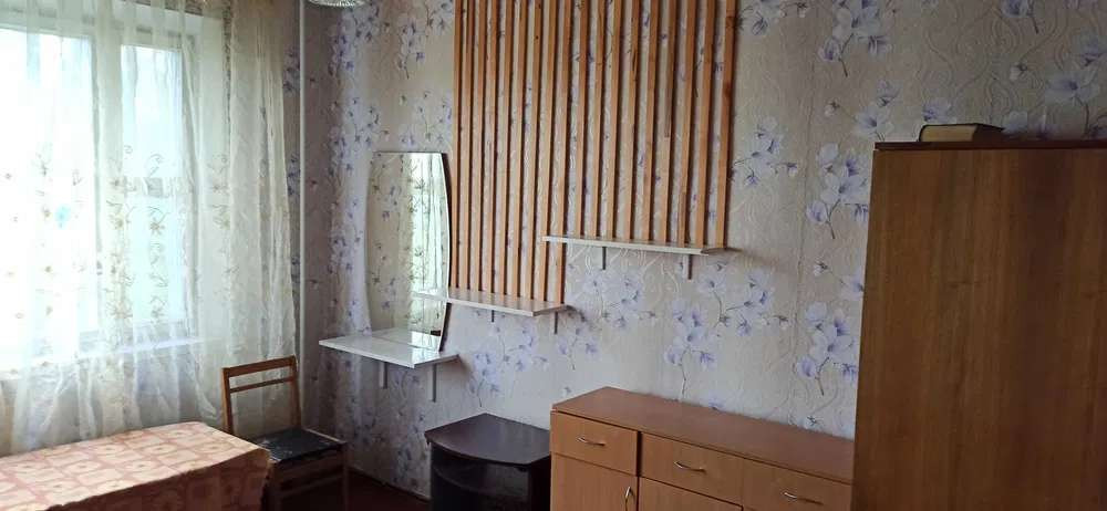 Оренда Квартира 3-кімнатна, 5/9 поверх на пр. Академика Королёва, 12 Київ - фото 5