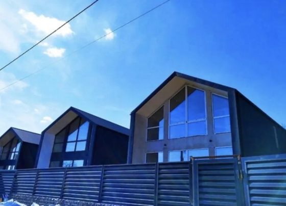 Продам 2-х поверховий будинок Вашої мрії на березі лиману (Вапнярка) Вапнярка (Комінтернівський район)