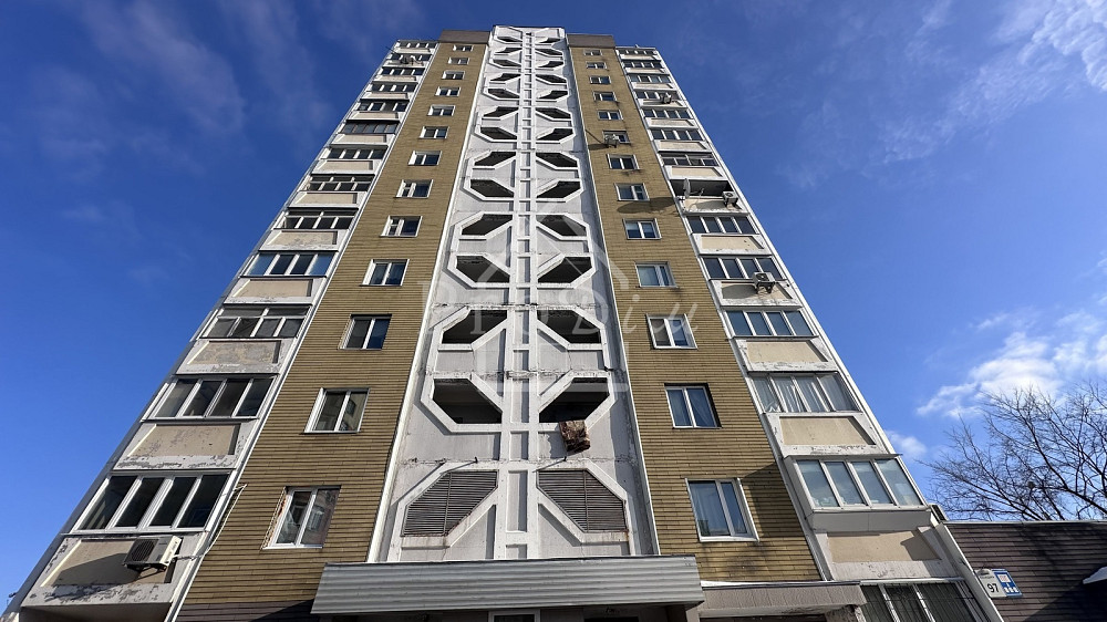 Оренда Квартира 2-кімнатна, 8/16 поверх на Козацька вул., 97 Київ - фото 16