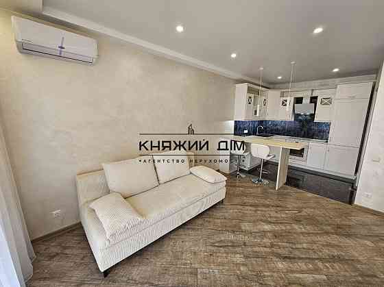 Продаж 1 кімнатна квартира в ЖК Нова Англія вул. КОД 21145823 Kiev