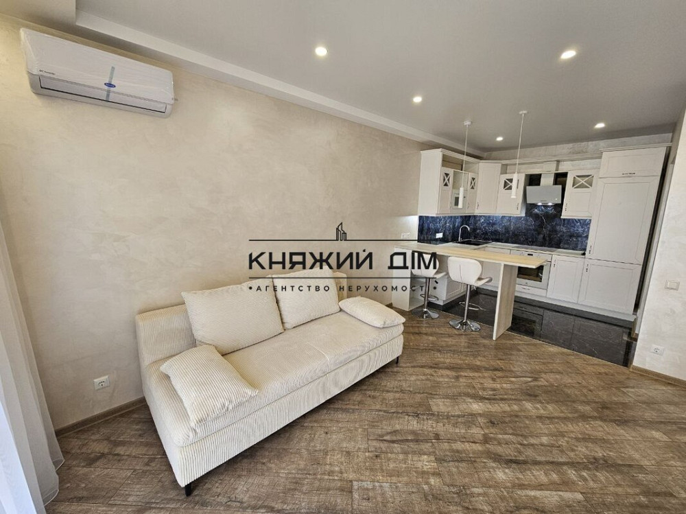 Продаж 1 кімнатна квартира в ЖК Нова Англія вул. КОД 21145823 Київ - фото 5