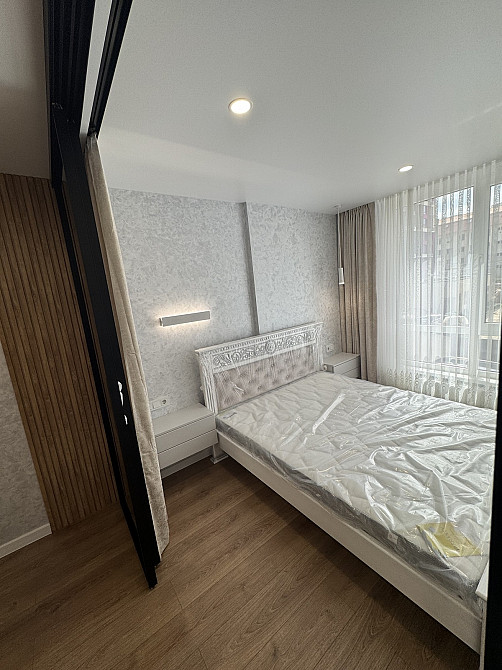 Продаж Квартира 2-кімнатна, 2/11 поверх на Крайківського Івано-Франківськ - фото 11