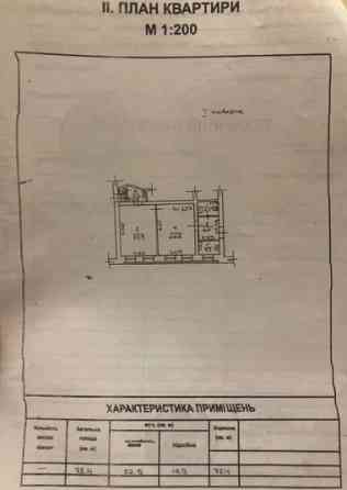 Оренда офісне приміщення на Успенская ул., 9 поверх - 1/3 Odessa