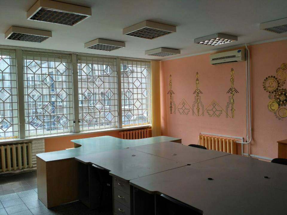 Продаж офісне приміщення на вул. Смілянська, 23 приміщень - 1, поверх - 2/9 Черкаси - фото 2