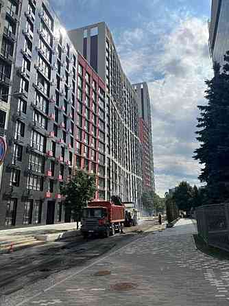 Продаж Квартира 3-кімнатна, 5/16 поверх на Шолуденка, 30 Kiev