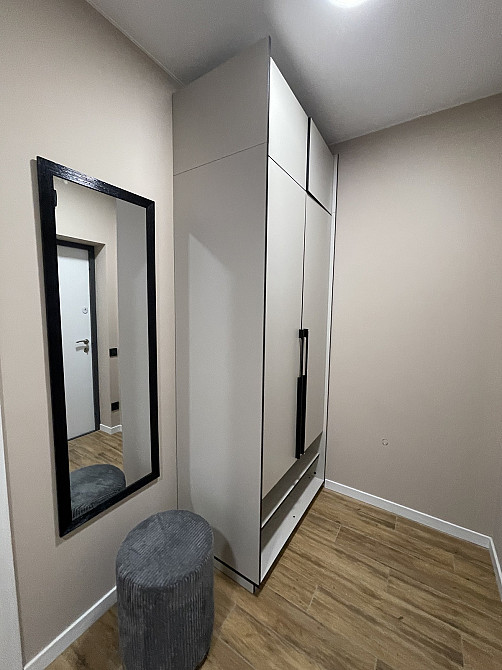 Продаж Квартира 1-кімнатна, 5/16 поверх на Івасюка В. вул., 82 Івано-Франківськ - фото 12