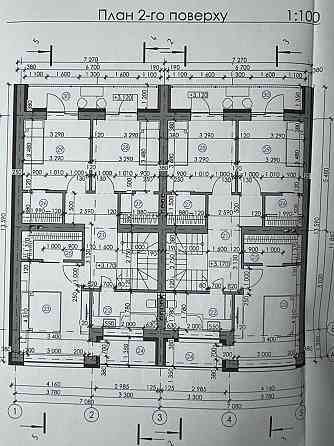 Продаж Будинок на вул. Липова Крихівці