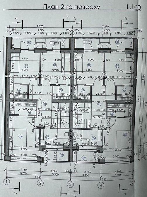 Продаж Будинок на вул. Липова Krykhivtsi - photo 3