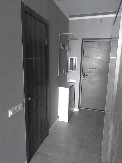 Оренда Квартира 1-кімнатна, 11/20 поверх на Щербакивского Данила ул. (Щербакова), 52 Київ - фото 7