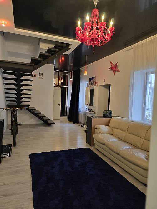 Продаж Квартира 3-кімнатна на ул. Кузнечная, 18 Одесса - изображение 1