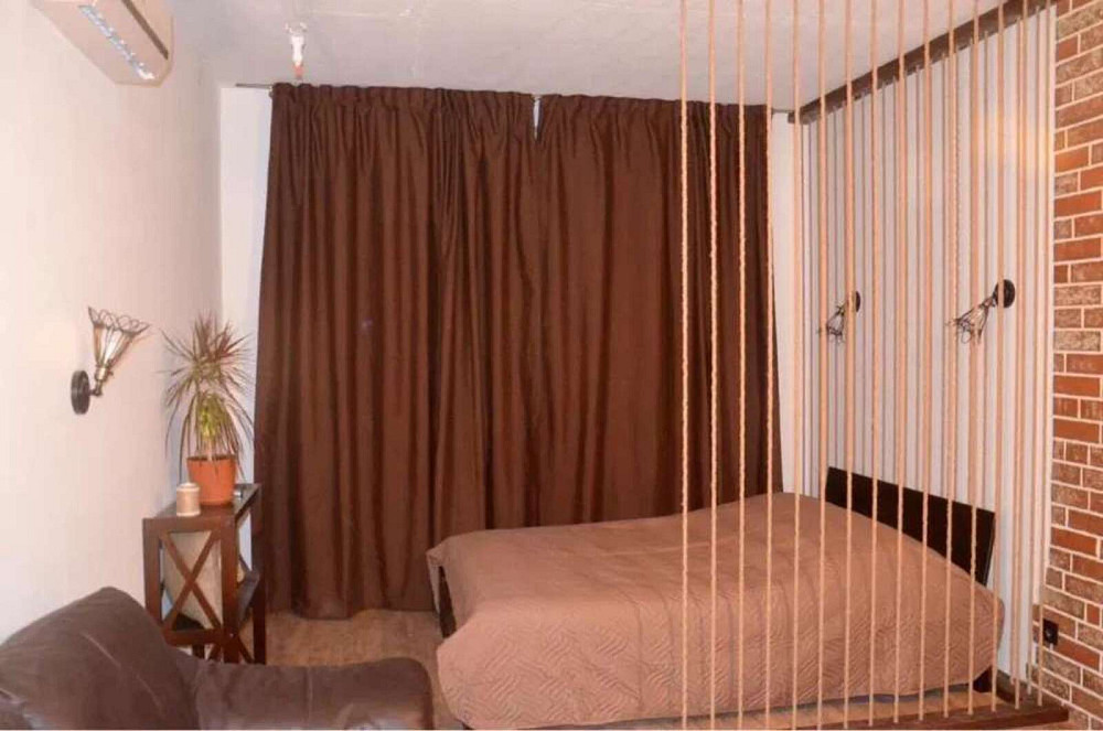 Оренда Квартира 1-кімнатна, 26/26 поверх на ул. Армянская, 6 Київ - фото 4