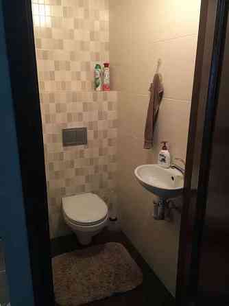 Оренда Квартира 3-кімнатна, 8/14 поверх на пр. Победы Kiev